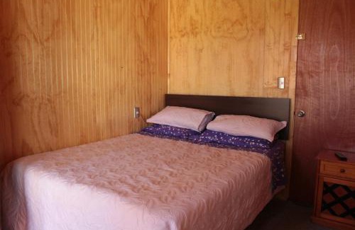 Puerto Montt Apartment | Departamentito Austral
