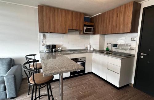 Antofagasta Apartment | Departamento 1 ambiente