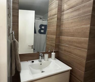Antofagasta Apartment | Departamento 1 ambiente