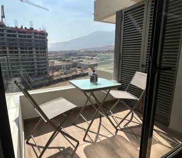 Antofagasta Apartment | Departamento 1 ambiente