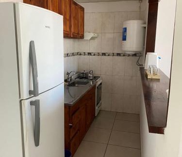 Chajari Apartment | DEPARTAMENTO 1 Duplex equipado hasta 4 huéspedes