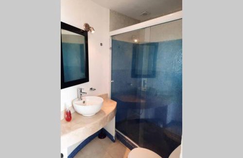 Mexican Riviera Apartment | Departamento 105 , paraiso del pacifico