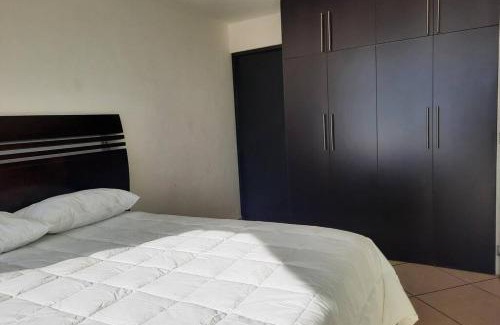 Mexican Riviera Apartment | Departamento 105 , paraiso del pacifico