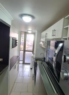 Arica Apartment | Departamento 11 arriendo por dia Arica SOL primer piso