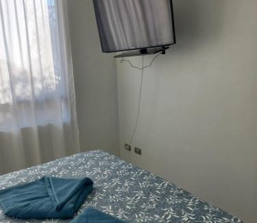 Arica Apartment | Departamento 11 arriendo por dia Arica SOL primer piso