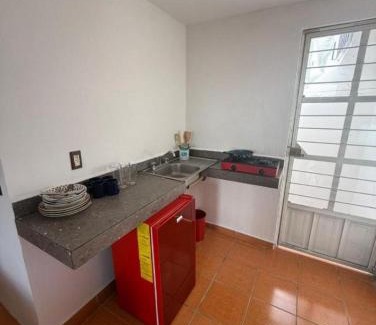 Toluca Apartment | Departamento 13 Metepec