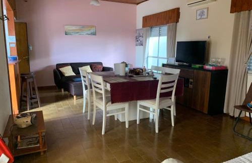 Gualeguay Apartment | Departamento 2 ambientes 1er piso