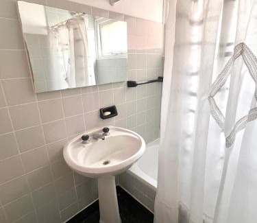 Miramar Apartment | Departamento 2 ambientes frente al mar en Miramar