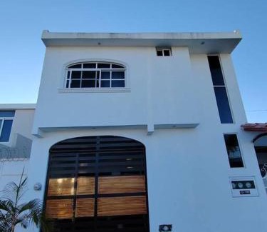 Manzanillo Apartment | Departamento 2 Boulevard Manzanillo