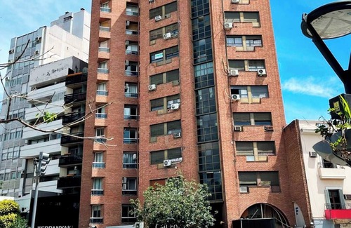 Nueva Cordoba Apartment | Departamento 2 Dormitorios Yrigoyen Vista Buen Pastor