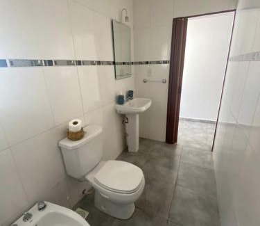 Chajari Apartment | DEPARTAMENTO 2 Duplex equipado hasta 4 huéspedes