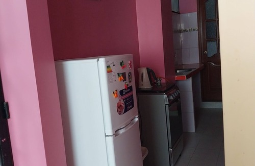 Moyobamba Apartment | DEPARTAMENTO 201 - HOSPEDAJE EDUCOL