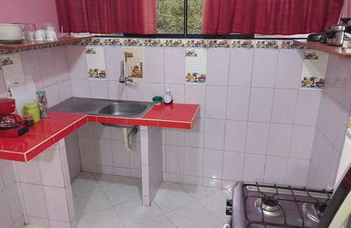 Moyobamba Apartment | DEPARTAMENTO 204 - HOSPEDAJE EDUCOL