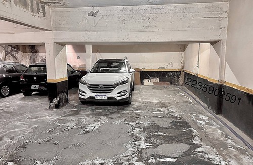 Mar del Plata Apartment | Departamento 3 Ambientes - Junto al Mar - Cochera