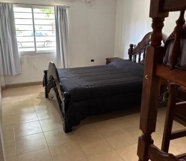 Bella Vista Apartment | Departamento 3 ambientes