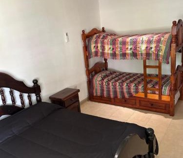Bella Vista Apartment | Departamento 3 ambientes