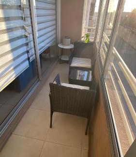 Linares Apartment | Departamento 3 domitorios, a dos cuadras de Espacio Urbano, Terminal de Buses y Sodimac