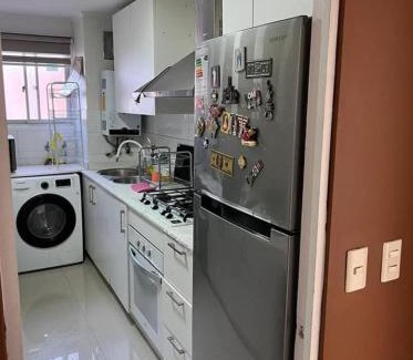 Rancagua Apartment | Departamento 3 dormitorios , cercano a la ruta 5,KFC y Unimarc