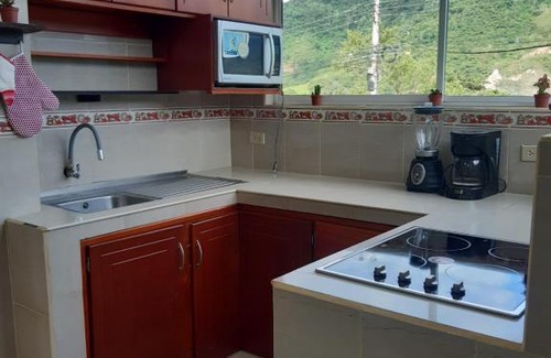Zamora Apartment | Departamento 3 hab Confortable en Zamora Chinchipe