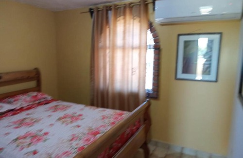 Segunda Seccion Apartment | Departamento #3