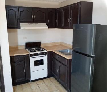 Segunda Seccion Apartment | Departamento #3