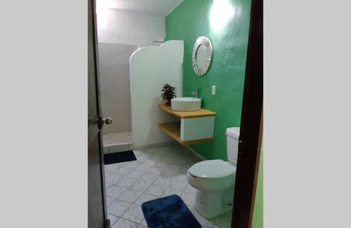 Sayulita Apartment | Departamento 3 recámaras en sayulita