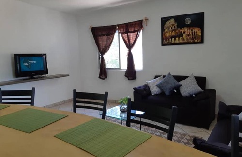 Sayulita Apartment | Departamento 3 recámaras en sayulita