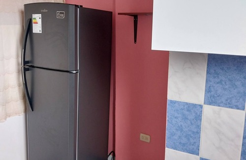 Moyobamba Apartment | DEPARTAMENTO 302 - HOSPEDAJE EDUCOL