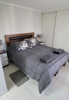 Arica Apartment | Departamento 3D2B, A pasos de la playa, Condominio parque parinacota,