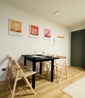 Osorno Apartment | Departamento 4 personas