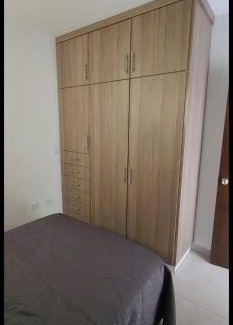 Culiacan Apartment | Departamento 401a espaldas de Isla Musala