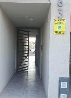 Province of Rio Negro Apartment | Departamento 5 Confortable Heart Apart Viedma Centro