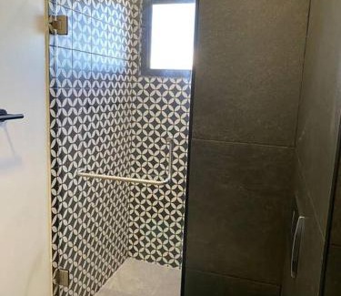 Chihuahua Apartment | Departamento 5