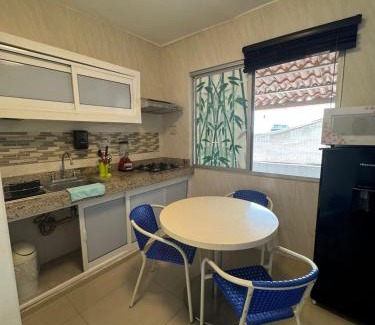 Valle Dorado Apartment | Departamento 6 Los Corales mono ambiente