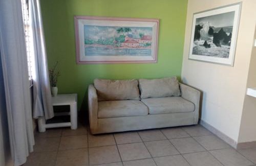 Segunda Seccion Apartment | Departamento #7