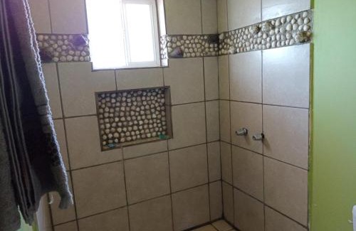 Segunda Seccion Apartment | Departamento #7