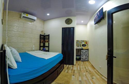 Tortuguero Apartment | Departamento 7 Tortuguero