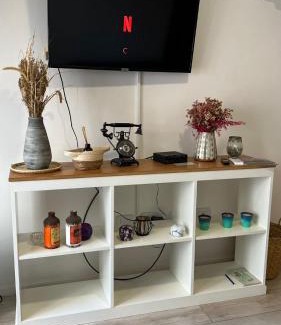Santa Fe Apartment | Departamento 9 de Julio, 2 HAB - 2 BAÑOS