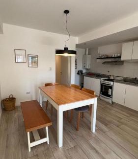 Santa Fe Apartment | Departamento 9 de Julio, 2 HAB - 2 BAÑOS