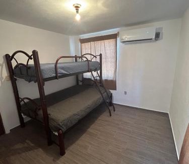 Downtown Cancun Apartment | Departamento a 10 min de la playa
