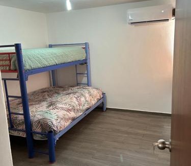Downtown Cancun Apartment | Departamento a 10 min de la playa