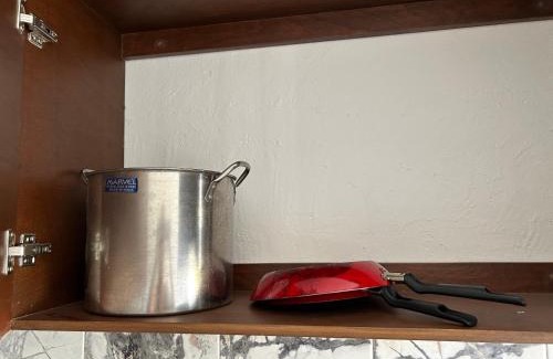 Downtown Cancun Apartment | Departamento a 10 min de la playa
