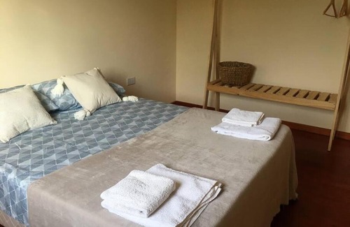 Federacion Apartment | Departamento a 3 cuadras de termas