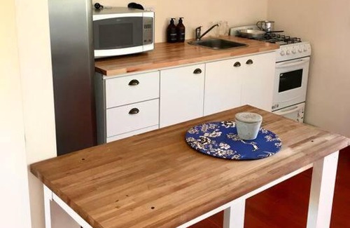 Federacion Apartment | Departamento a 3 cuadras de termas