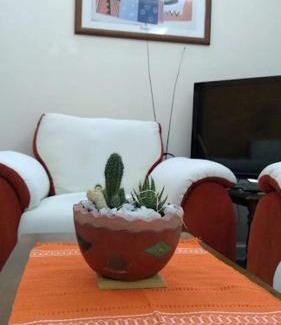Doctores Apartment | Departamento a 5 minutos del Zócalo