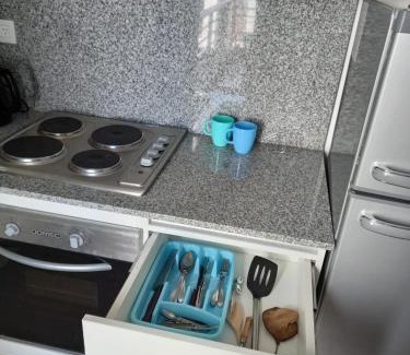 Almagro Apartment | Departamento a cuadras del hospital Italiano