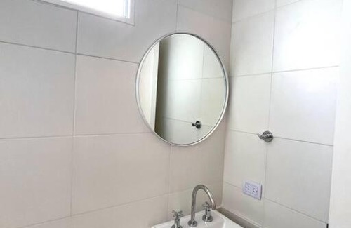 Belgrano Apartment | Departamento a estrenar con pileta y gimnasio