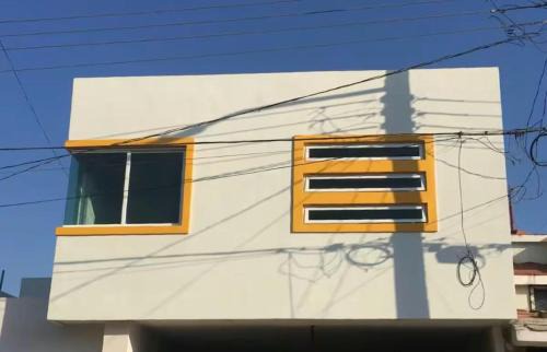 Tepic Apartment | Departamento A Fracc Cd Del Valle