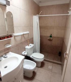 Mendoza City Center Apartment | Departamento a metros del Parque Central de Mendoza