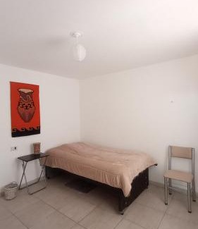 Mendoza City Center Apartment | Departamento a metros del Parque Central de Mendoza